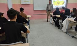 Kırşehir'de Millet Dershanesi Projesi başlatıldı