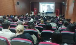Kırşehir'de "Narko Gençlik" projesiyle 620 genç bilgilendirildi