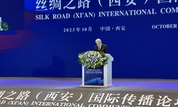 Pekin Büyükelçisi Musa: "Çin, Türkiye'nin Yeniden Asya Girişimi'nin merkezinde yer alıyor"