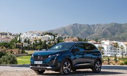 Peugeot 3008 ve 5008, "48V hibrit teknolojisiyle" Türkiye’de