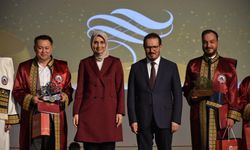 Sağlık Bakan Yardımcısı Şuayıp Birinci, Afyonkarahisar'da üniversitenin akademik yılı açılışına katıldı