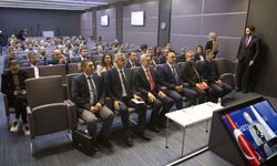 SETA'da "Karabağ Zaferi Sonrasında Azerbaycan" paneli düzenlendi