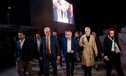 STK'lerden İstanbul'daki "Büyük Filistin Mitingi"ne katılım çağrısı