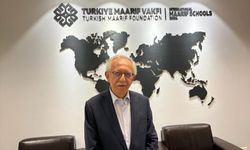 TMV Mütevelli Heyeti Başkan Vekili Bilgili: "Dost ve kardeş ülkemiz Irak’ta büyümeye devam edeceğiz"