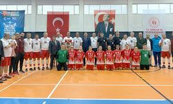 Türk Dünyası Özel Sporcular Spor ve Kültür Şenliği Silivri'de sona erdi