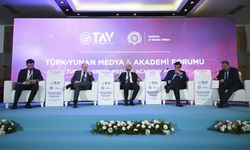 Türk-Yunan Medya ve Akademi Forumu İstanbul'da düzenlendi