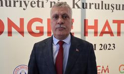 Türkiye Herboloji Kongresi Şanlıurfa'da başladı