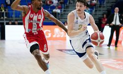 Türkiye Sigorta Basketbol Süper Ligi