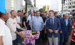 Yeniden Refah Partili Kılıç, Adana'da konuştu:
