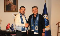 Yılmaz Vural, Menemen FK ile anlaştı