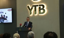 YTB, Solingen faciasında hayatını kaybedenler için anma töreni düzenledi