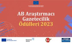 Araştırmacı Gazetecilik Ödülleri sahiplerini buluyor!