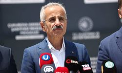 Bakan Uraloğlu duyurdu: Trabzon-Suudi Arabistan uçuşları başlıyor
