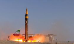 İran'ın balistik füze ambargosu bugün sona erdi