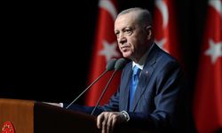 Cumhurbaşkanı Erdoğan'dan Bartın Belediye Başkanı Fırıncıoğlu'na başsağlığı dilekleri