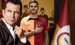 Ferhat Göçer'den Icardi paylaşımı