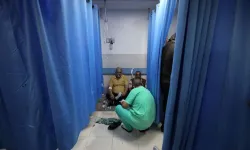 Gazze'deki hastalar sağlık ve insani yardım eksikliği nedeniyle ölüm riskiyle karşı karşıya