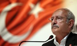 Kılıçdaroğlu Gelecek ve AKP'li isimlerle görüştü