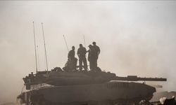 İsrail ordusu: 'Çeşitli stratejik ve taktiksel nedenler' ile kara harekatı ertelendi