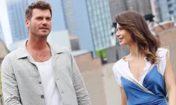 Kıvanç Tatlıtuğ ve Beren Saat'li "İstanbul İçin Son Çağrı" filmi geliyor