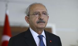 Kılıçdaroğlu'ndan ‘mücadele’ mesajı: Dikta rejimleriyle el sıkışılmaz
