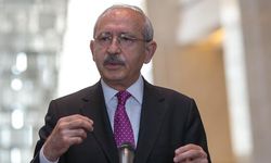 CHP lideri Kılıçdaroğlu'nun Gelecek Partisi ve AKP ile görüştüğü iddia edildi