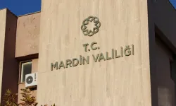 Mardin'de 5 bölge 'geçici özel güvenlik bölgesi' ilan edildi
