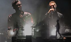 İngiliz rock grubu Massive Attack: Gazze'deki savaşı durdur