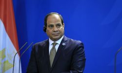 Sisi: Amaç Hamas'la mücadele değil, Filistinliler yerinden edilmeye çalışılıyor