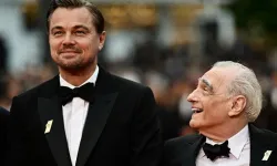 Martin Scorsese'nin 'Leonardo DiCaprio' takıntısı, yeni filme de yansıdı