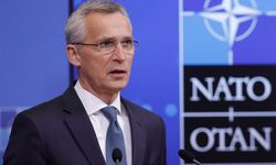 NATO Genel Sekreteri Stoltenberg: Özgürlüğümüzü savunmanın yanlış bir tarafı yok