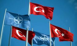 NATO, Türkiye Cumhuriyeti'nin 100. yılını tebrik etti