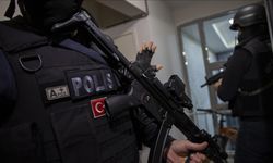 Ankara Emniyeti operasyonda yanlışlıkla hakimin evini bastı