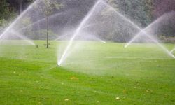 Belediyelere su tasarrufu için genelge gönderildi