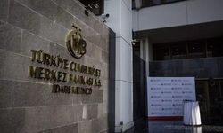 Merkez Bankası'nın ocak ayı politika faizi açıklandı!