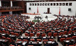 Yargının sorunlarının araştırılması önergesi AKP ve MHP oylarıyla reddedildi