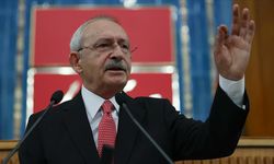 Kılıçdaroğlu'ndan kurultayda adaylık açıklaması