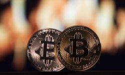 Türkiye'de Bitcoin'den tarihi rekor