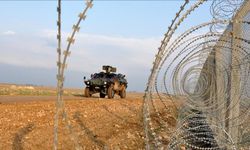 Şırnak'ta bazı bölgeler için "özel güvenlik bölgesi" kararı alındı