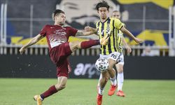 Fenerbahçe-Hatayspor maçı hangi kanalda, saat kaçta yayınlanacak?