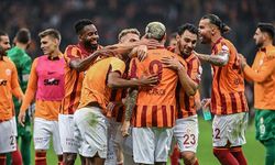 Galatasaray ve Bayern Münih mücadelesi için büyük heyecan