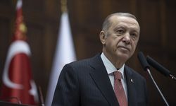 Erdoğan: Hamas bir mücahitler grubudur