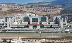 Bakan Koca açıkladı: İzmir Şehir Hastanesi açılıyor
