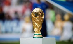 2034 Dünya Kupası için tek aday Suudi Arabistan