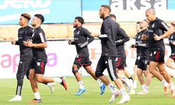 Beşiktaş-Gaziantep FK maçı saat kaçta, hangi kanalda?