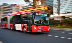 EGO, Çubuk'a iki yeni otobüs hattı sunuyor