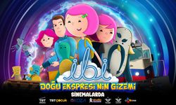 "İİbi: Doğu Ekspresi’nin Gizemi” hafta sonunun en çok izlenen filmi oldu