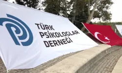 Türk Psikologlar Derneği sahte psikologlara karşı miting düzenledi