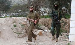 Batı Şeria'da Yahudi yerleşimci şiddeti artıyor