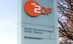 Almanya'da kamu yayıncısı ZDF'ye yönelik bombalı saldırı ihbarı